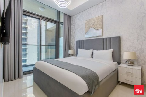 Müüa korter asukohaga Business Bay, Dubai, AÜE: 2 magamistoaga, 75.2 m² Nr 718466 - pilt 4