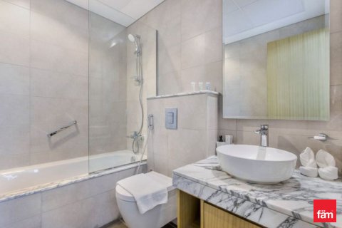 Müüa korter asukohaga Business Bay, Dubai, AÜE: 2 magamistoaga, 75.2 m² Nr 718466 - pilt 10