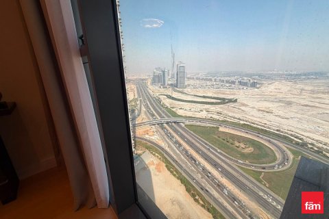 Business Bay, Dubai, संयुक्त अरब अमीरात में अपार्टमेंट, 2 बेडरूम, 116.9 वर्ग मीटर, संख्या 718464 - फ़ोटो 19