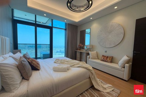 Business Bay, Dubai, संयुक्त अरब अमीरात में अपार्टमेंट, 2 बेडरूम, 116.9 वर्ग मीटर, संख्या 718464 - फ़ोटो 6