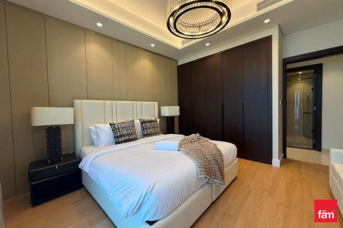 Business Bay, Dubai, संयुक्त अरब अमीरात में अपार्टमेंट, 2 बेडरूम, 116.9 वर्ग मीटर, संख्या 718464 - फ़ोटो 5