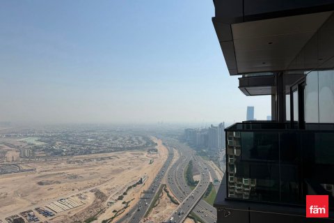 Business Bay, Dubai, संयुक्त अरब अमीरात में अपार्टमेंट, 2 बेडरूम, 116.9 वर्ग मीटर, संख्या 718464 - फ़ोटो 20