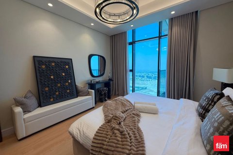 Business Bay, Dubai, संयुक्त अरब अमीरात में अपार्टमेंट, 2 बेडरूम, 116.9 वर्ग मीटर, संख्या 718464 - फ़ोटो 4