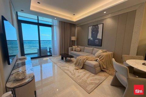 Huoneisto Business Bay, Dubai, Arabiemiraatit 2 makuuhuonetta, 116.9 m2 № 718464
