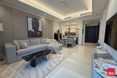 Business Bay, Dubai, संयुक्त अरब अमीरात में अपार्टमेंट, 2 बेडरूम, 116.9 वर्ग मीटर, संख्या 718464 - फ़ोटो 11