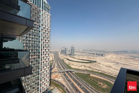 Business Bay, Dubai, संयुक्त अरब अमीरात में अपार्टमेंट, 2 बेडरूम, 116.9 वर्ग मीटर, संख्या 718464 - फ़ोटो 21