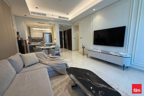 Business Bay, Dubai, संयुक्त अरब अमीरात में अपार्टमेंट, 2 बेडरूम, 116.9 वर्ग मीटर, संख्या 718464 - फ़ोटो 2