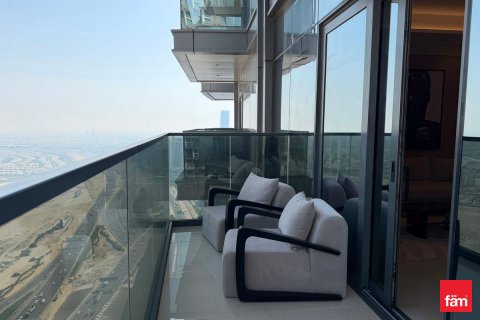 Business Bay, Dubai, संयुक्त अरब अमीरात में अपार्टमेंट, 2 बेडरूम, 116.9 वर्ग मीटर, संख्या 718464 - फ़ोटो 12