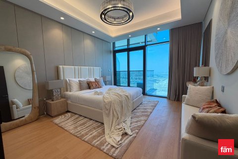 Business Bay, Dubai, संयुक्त अरब अमीरात में अपार्टमेंट, 2 बेडरूम, 116.9 वर्ग मीटर, संख्या 718464 - फ़ोटो 3