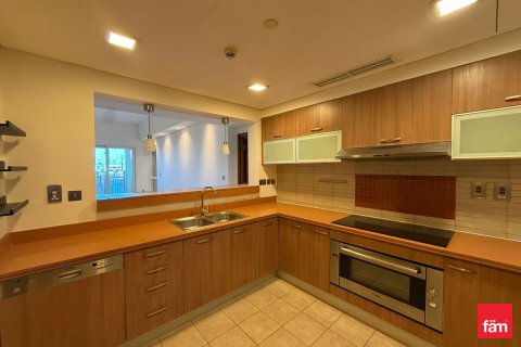 Palm Jumeirah, Dubai, BAE’de kiralık daire 3 yatak odası, 255.6 m² No 718463 - fotoğraf 5