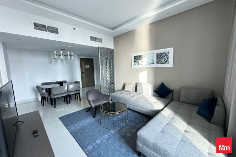 Business Bay, Dubai, संयुक्त अरब अमीरात में अपार्टमेंट, 2 बेडरूम, 111.5 वर्ग मीटर, संख्या 718465 - फ़ोटो 2