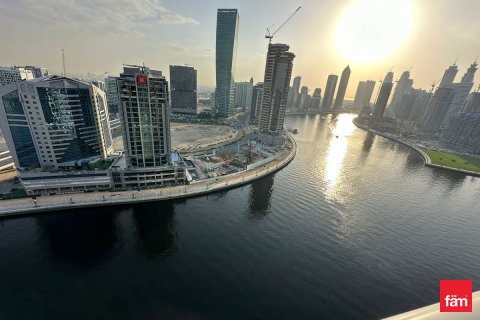 Business Bay, Dubai, संयुक्त अरब अमीरात में अपार्टमेंट, 2 बेडरूम, 111.5 वर्ग मीटर, संख्या 718465 - फ़ोटो 12