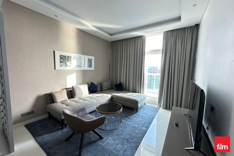 Business Bay, Dubai, संयुक्त अरब अमीरात में अपार्टमेंट, 2 बेडरूम, 111.5 वर्ग मीटर, संख्या 718465 - फ़ोटो 3