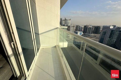 Business Bay, Dubai, संयुक्त अरब अमीरात में अपार्टमेंट, 2 बेडरूम, 111.5 वर्ग मीटर, संख्या 718465 - फ़ोटो 10