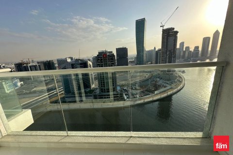 Business Bay, Dubai, संयुक्त अरब अमीरात में अपार्टमेंट, 2 बेडरूम, 111.5 वर्ग मीटर, संख्या 718465 - फ़ोटो 11