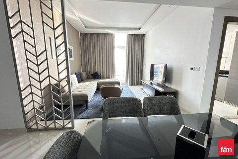 Business Bay, Dubai, संयुक्त अरब अमीरात में अपार्टमेंट, 2 बेडरूम, 111.5 वर्ग मीटर, संख्या 718465 - फ़ोटो 5