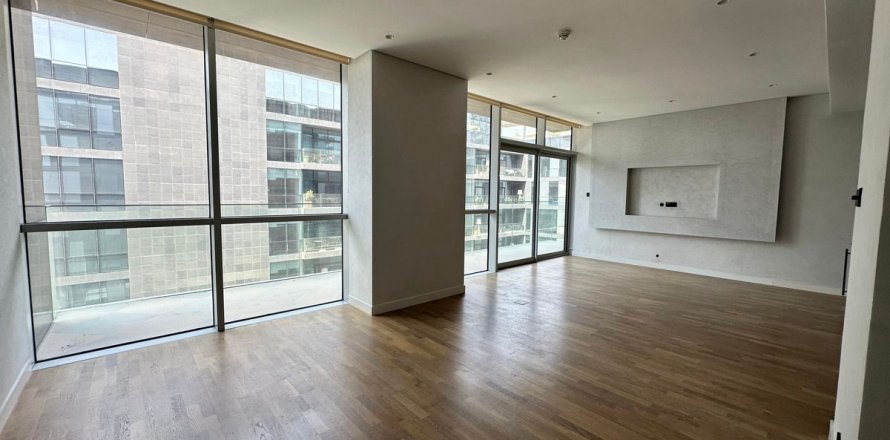 Apartment in City Walk, Dubai, UAE 2 bedrooms, 164.8 sq.m. № 718461