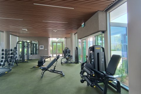 Stadthaus zum Verkauf in Tilal Al Ghaf, Dubai, VAE 3 Schlafzimmer, 140 m2 Nr. 711768 - Foto 12