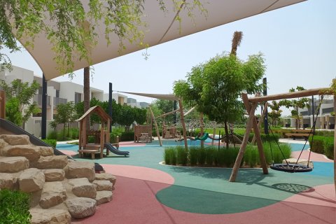 Stadthaus zum Verkauf in Tilal Al Ghaf, Dubai, VAE 3 Schlafzimmer, 140 m2 Nr. 711768 - Foto 16
