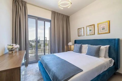Stadthaus zum Verkauf in Tilal Al Ghaf, Dubai, VAE 3 Schlafzimmer, 140 m2 Nr. 711768 - Foto 7