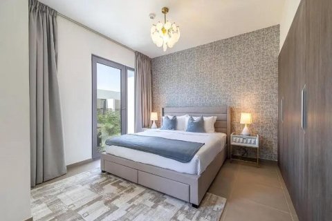 Stadthaus zum Verkauf in Tilal Al Ghaf, Dubai, VAE 3 Schlafzimmer, 140 m2 Nr. 711768 - Foto 10