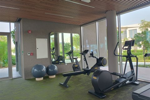 Stadthaus zum Verkauf in Tilal Al Ghaf, Dubai, VAE 3 Schlafzimmer, 140 m2 Nr. 711768 - Foto 13