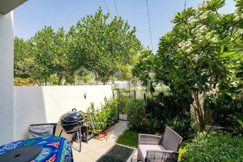 Stadthaus zum Verkauf in Tilal Al Ghaf, Dubai, VAE 3 Schlafzimmer, 140 m2 Nr. 711768 - Foto 11