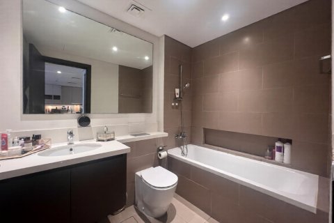 Apartmán v Dubai Creek Harbour (The Lagoons), SAE 1 spálňa, 66 m2 č. 711773 - Fotografia 4