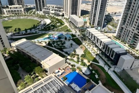 Apartmán v Dubai Creek Harbour (The Lagoons), SAE 1 spálňa, 66 m2 č. 711773 - Fotografia 7