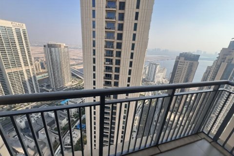 Apartmán v Dubai Creek Harbour (The Lagoons), SAE 1 spálňa, 66 m2 č. 711773 - Fotografia 6