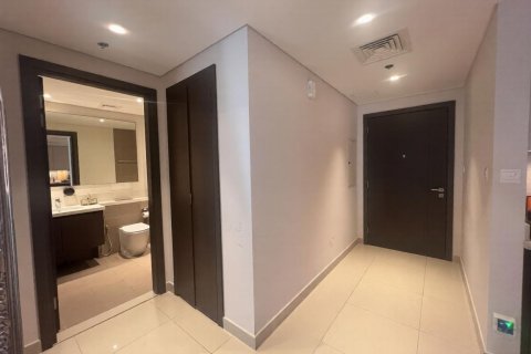 Apartmán v Dubai Creek Harbour (The Lagoons), SAE 1 spálňa, 66 m2 č. 711773 - Fotografia 5