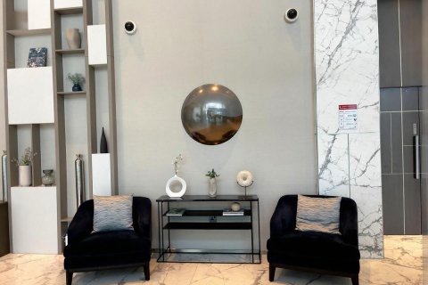 Apartmán v Dubai Creek Harbour (The Lagoons), SAE 1 spálňa, 66 m2 č. 711773 - Fotografia 9