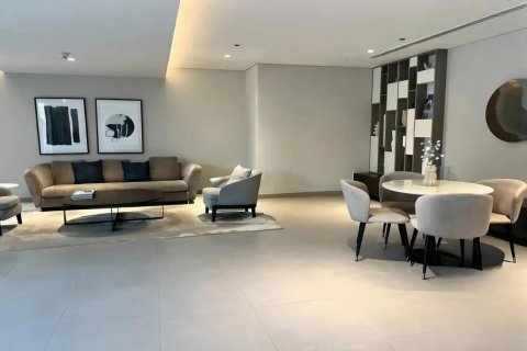 Apartmán v Dubai Creek Harbour (The Lagoons), SAE 1 spálňa, 66 m2 č. 711773 - Fotografia 8