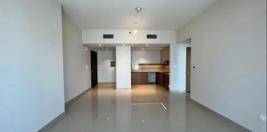 Apartmán v Dubai Creek Harbour (The Lagoons), SAE 1 spálňa, 66 m2 č. 711773