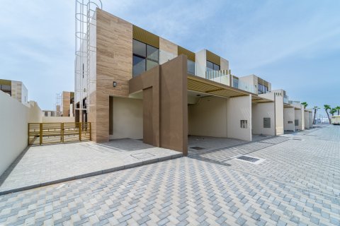 Townhouse til salg i Wadi Al Safa 3, Dubai, UAE 4 soveværelser, 295 kvm № 711774 - foto 21