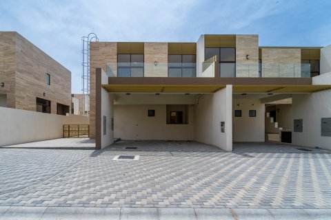 Townhouse til salg i Wadi Al Safa 3, Dubai, UAE 4 soveværelser, 295 kvm № 711774 - foto 20