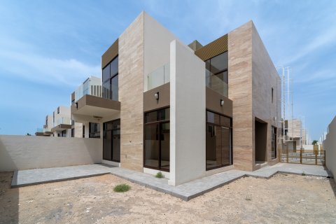 Townhouse til salg i Wadi Al Safa 3, Dubai, UAE 4 soveværelser, 295 kvm № 711774 - foto 17