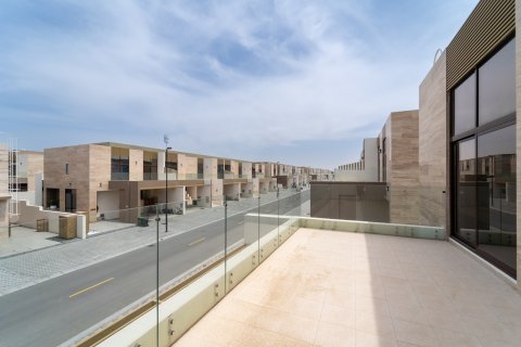 Townhouse til salg i Wadi Al Safa 3, Dubai, UAE 4 soveværelser, 295 kvm № 711774 - foto 15