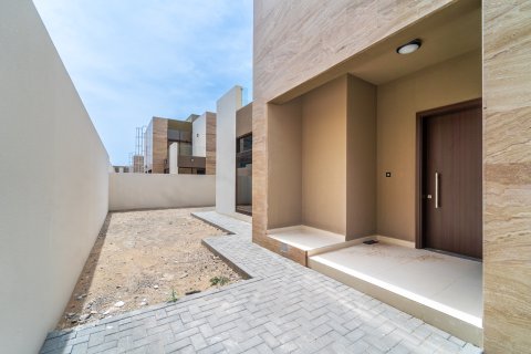 Townhouse til salg i Wadi Al Safa 3, Dubai, UAE 4 soveværelser, 295 kvm № 711774 - foto 19