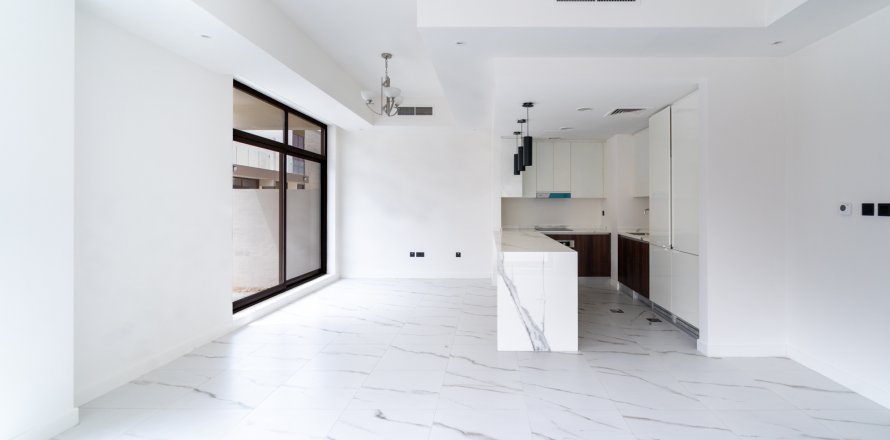 Townhouse i Wadi Al Safa 3, Dubai, UAE 4 soveværelser, 295 kvm № 711774