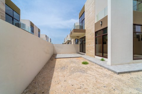Townhouse til salg i Wadi Al Safa 3, Dubai, UAE 4 soveværelser, 295 kvm № 711774 - foto 18