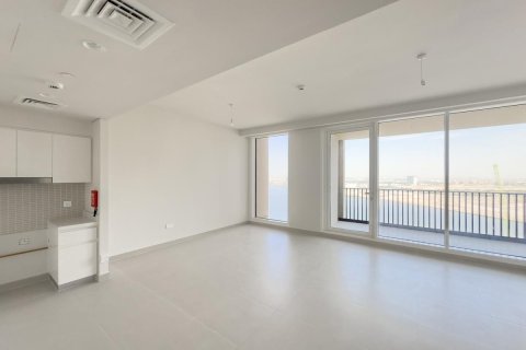Пәтер Dubai Creek Harbour (The Lagoons), Дубай, БАӘ-да 2 жатын бөлмелер, 107 м² № 711769