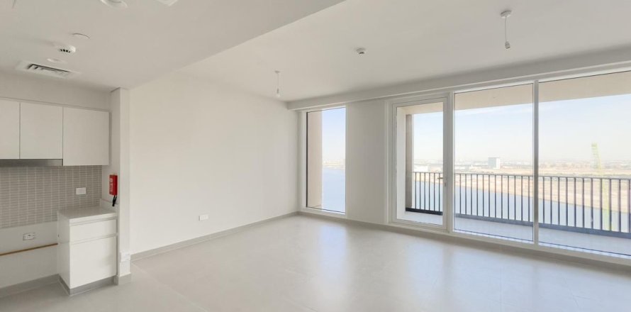Korter asukohaga Dubai Creek Harbour (The Lagoons), AÜE: 2 magamistoaga, 107 m² Nr 711769