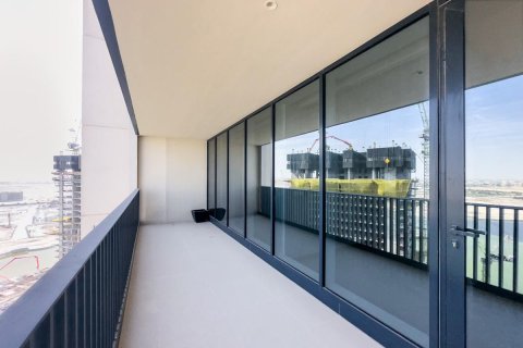 Müüa korter asukohaga Dubai Creek Harbour (The Lagoons), AÜE: 2 magamistoaga, 107 m² Nr 711769 - pilt 7