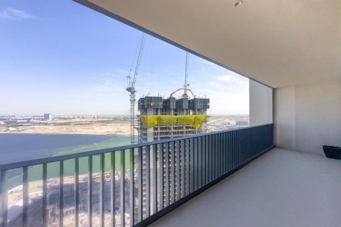 Müüa korter asukohaga Dubai Creek Harbour (The Lagoons), AÜE: 2 magamistoaga, 107 m² Nr 711769 - pilt 6