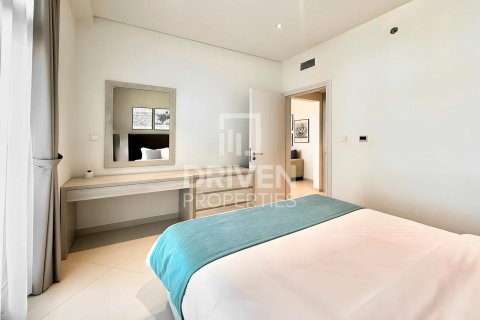 Palm Jumeirah, Dubai, UAE의 임대용 아파트 침실 1개, 62제곱미터 번호 655422 - 사진 10