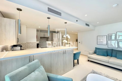 Διαμέρισμα σε Palm Jumeirah, Dubai, ΗΑΕ 1 υπνοδωμάτιο, 62 τ.μ. Αρ. 655422 - φωτογραφία 4