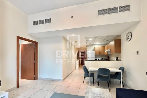 Appartement te huur in Dubai Marina, Dubai, VAE 1 slaapkamer, 71 vr.m., nr 655420 - foto 5