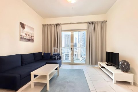 Appartement te huur in Dubai Marina, Dubai, VAE 1 slaapkamer, 71 vr.m., nr 655420 - foto 2
