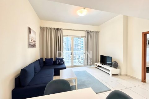 Appartement te huur in Dubai Marina, Dubai, VAE 1 slaapkamer, 71 vr.m., nr 655420 - foto 3